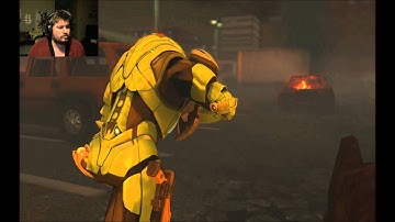 Furry XCOM Army! - Part 23 - 2 psionics, 1 cup