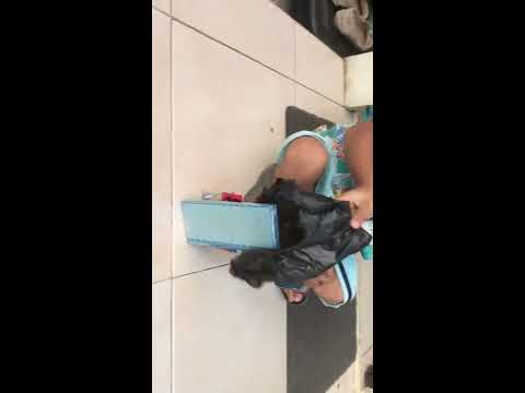 InstaStory Jidat Anak Pake Caladine Lotion Maen Jajanan Pasar Ciwastra - YouTube