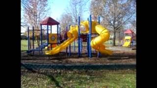Graham Memorial Park in Lebanon 7 2016