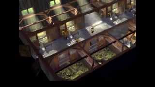 Final Fantasy VII - Chococbo Breeding Guide Part 5/15
