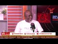 Inside Politics With Mugabe Maase Monday 11th May 2026 