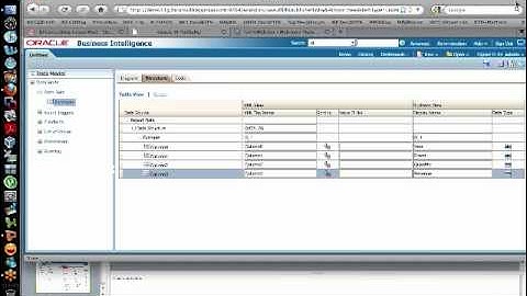 BICG Webinar Series:  OBIEE 11g:  BI Publisher Overview - Part 2 of 5