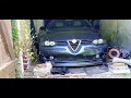 Alfa 156 C 2