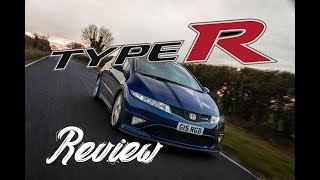 WHY HONDAS DONT SUCK? FN2 TYPE R Review