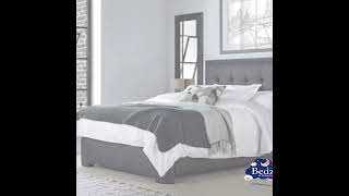 Luxury Kaydian Beds At Bedz Of Rotherham