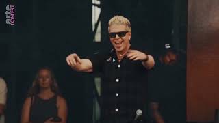 Download Lagu 09 The Offspring - Bad Habit (Live Hellfest 2024) MP3 Download Lagu 09 The Offspring - Bad Habit (Live Hellfest 2024) MP3