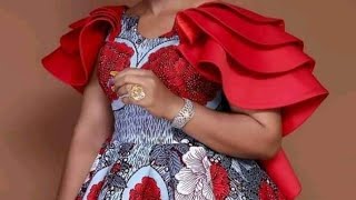 Stylish Classy Clothes Styles Most Amazing And Trending Ankara And Lace Styles Magnificent Styles screenshot 4