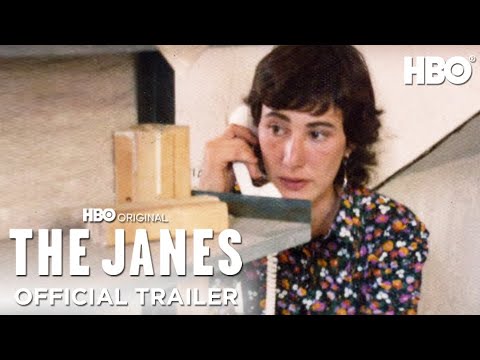 The Janes trailer