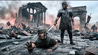 Battle of Magnesia 190 BC: Roman Legions Crushed the Hellenistic Phalanx — Watch the Fall