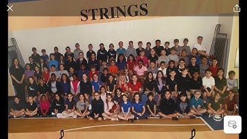 2020 Spring Strings Video Concert