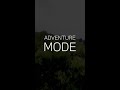 Kick adventure into high gear!