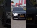 MTM Audi RS7-R CRAZY Acceleration! 😲