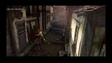 ncmjb - java2D-vo demo