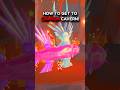 How To Get To Crimson Cavern In Fisch (ROBLOX)