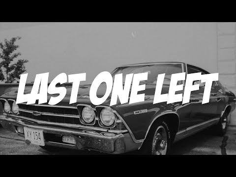 Fredo Bang Ft. Roddy Ricch – Last One Left (Lyric video)