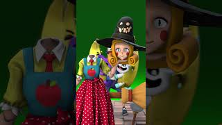 Miss Delight & CatNap & CraftyCorn (Who's that Pokémon) | TOGA BOOM! #memes #pokemon