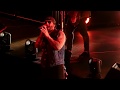 "Burn It Down" Avenged Sevenfold@Bryce Jordan Center State College, PA 1/17/18