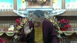 MEDITATING ON INTERDEPENDENCE AND EMPTINESS