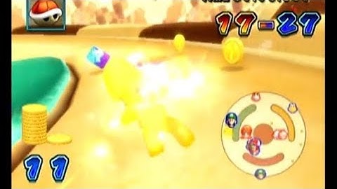 Mario Kart Wii -Hacker Rage Part 2