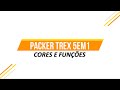 PACKER TREX TODAS AS CORES (FTM) Transtore Packers (Loja Para Homens Trans).