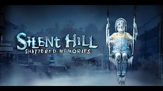 First time play through of Silent Hill Shattered Memories with my Girlfriend, come join us!