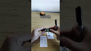 I Turned My Bitcoin Seed Phrase Into a QR Code