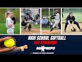 Woodstock Academy vs Ledyard | High School Softball 2026