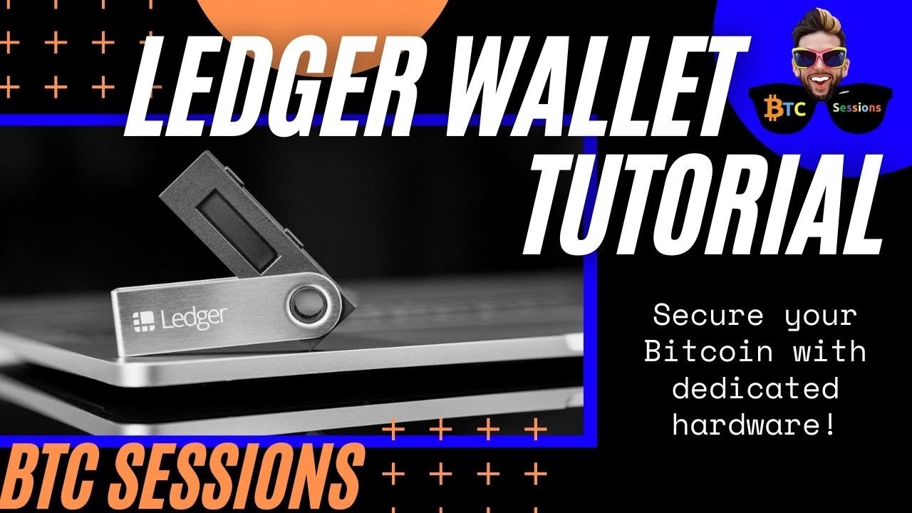 accessing legacy bitcoin wallet ledger