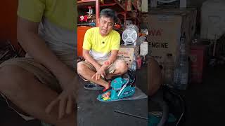 Download Lagu Cara menghidupkan mesin sinso mini MP3