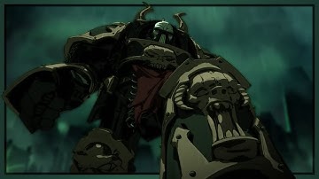 Let There Be Chaos! (Chaos Space Marines Tribute)