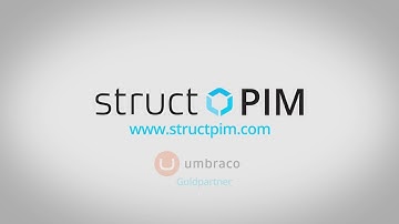 StructPIM Video DK