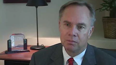 Harrington & Reed NETVYOU of Steve Blust