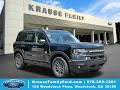 2026 Ford Bronco Sport Big Bend Atlanta, Woodstock, Kennesaw, Marietta, Canton GA