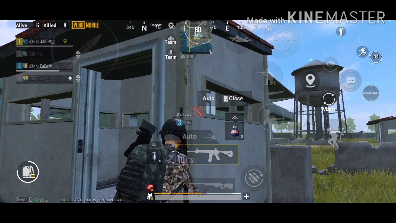 Classic Bot Highlights..Enjoy the game - YouTube