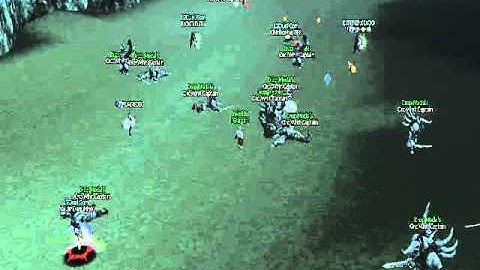 L2Duel 500x- Interlude PvP Server