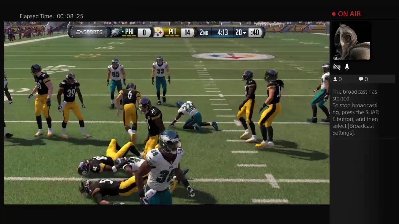 sony interactive entertainment europe limited Madden 16 nivel 2