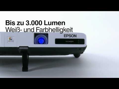 EPSON エプソン EB-1760W Epson EB-1760W | Ultra Mobile | Projectors | Products