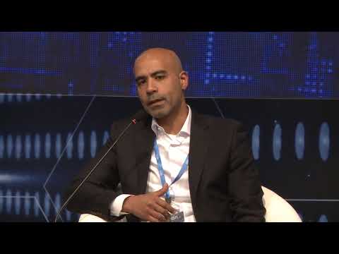 The Meeting of the Titans and Closing Session The Meeting of the Titans and Closing Session