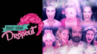 Beauty School Dropout Song on the Smule Sing Karaoke App | Smule Group Singing Beauty School Dropout Song on the Smule Sing Karaoke App | Smule Group Singing