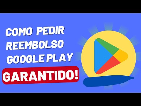 Google Play: como cancelar uma compra e pedir reembolso