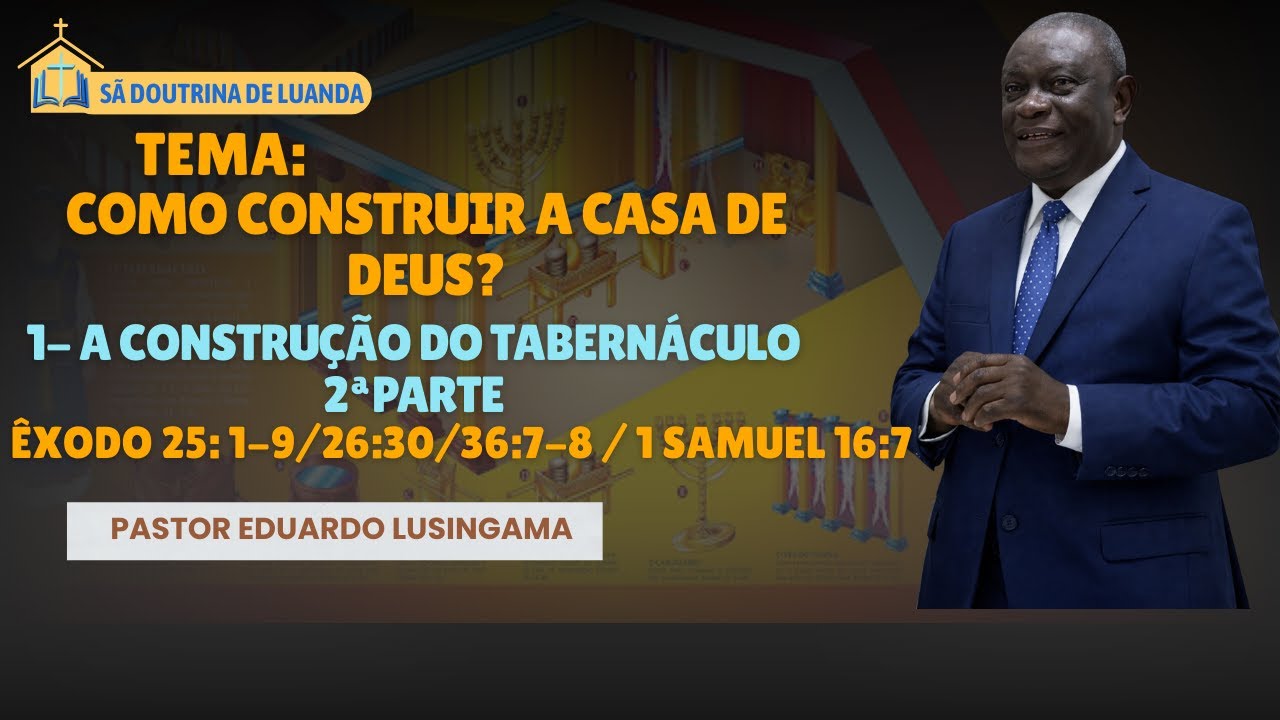 CULTO DE QUINTA-FEIRA DIA  15/01/2026