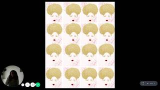 How to Make a Sticker Sheet with Canva and Clip Art