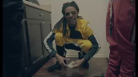 BoonieDaGoonie - Trap Arrest Pt 1&2