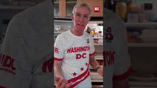 Bill Nye Says That Eggs Are Worth The Money Eat Your Protein  menshealth
