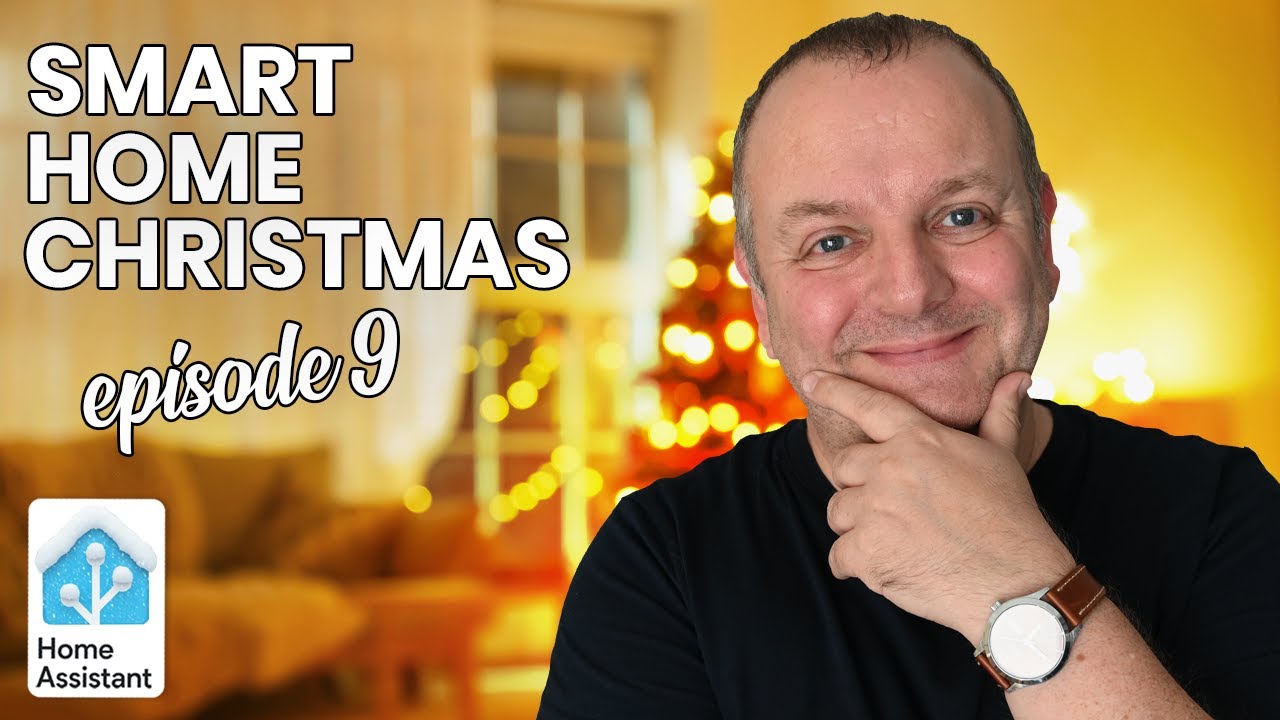 Using Home Assistant As A Security Deterrent This Holiday Season