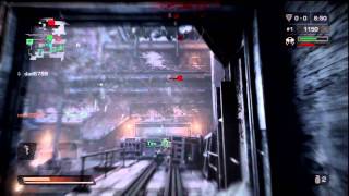 Killzone 3 Open Beta Gameplay And Impressions
