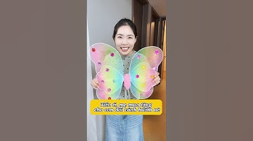 Đôi Cánh Bướm Hiểu Lầm