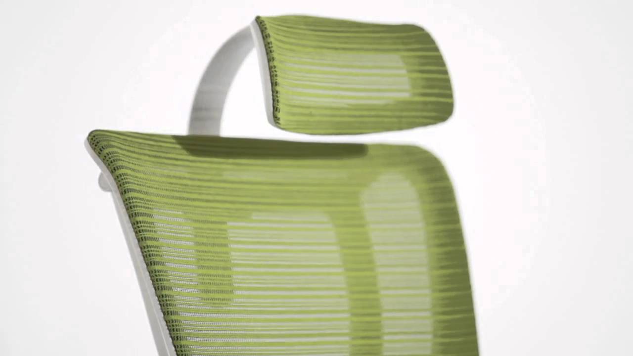 Ergonomic Office Chairs - Mesh Office Seating