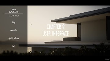 Master ArchViz in Unreal Engine - Ultimate Beginner