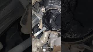 Kia seltos low pickup problem (throttle body & Intake manifold cleaning)